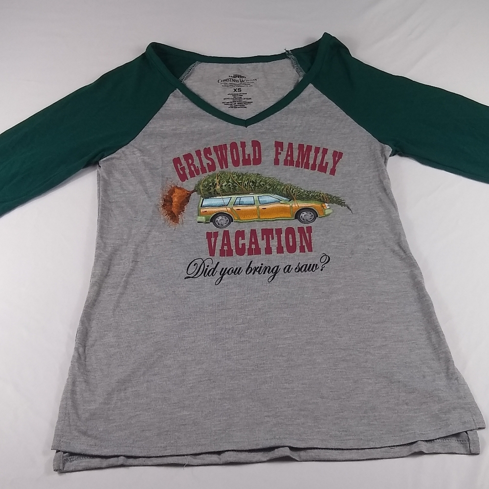 New National Lampoon's Griswold Family Vacation